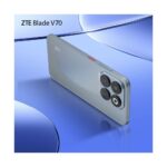 ZTE Blade V70 stardust gray – Bild 7