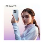 ZTE Blade V70 stardust gray – Bild 8