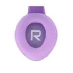 PowerLocus P2 Kids Kinder- Kopfhörer türkis/purple – Bild 2
