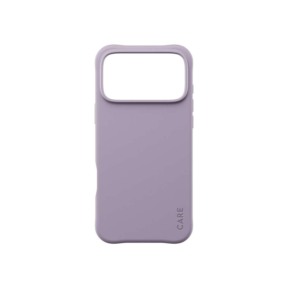 18-Pro-Max-Rich-Lavender-MS-5715685047756-4950234-00 CARE by PanzerGlass Samba Case iP17/18 Pro Max Rich Lavender MS – Bild 1