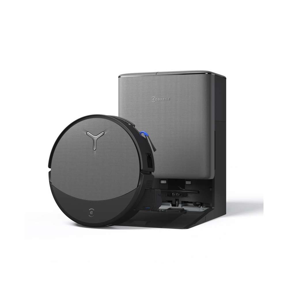 ECOVACS-DEEBOT-T90-PRO-OMNI-Saug-Wischroboter-6970135039418-4145220-00 ECOVACS DEEBOT T90 PRO OMNI Saug-Wischroboter – Bild 1