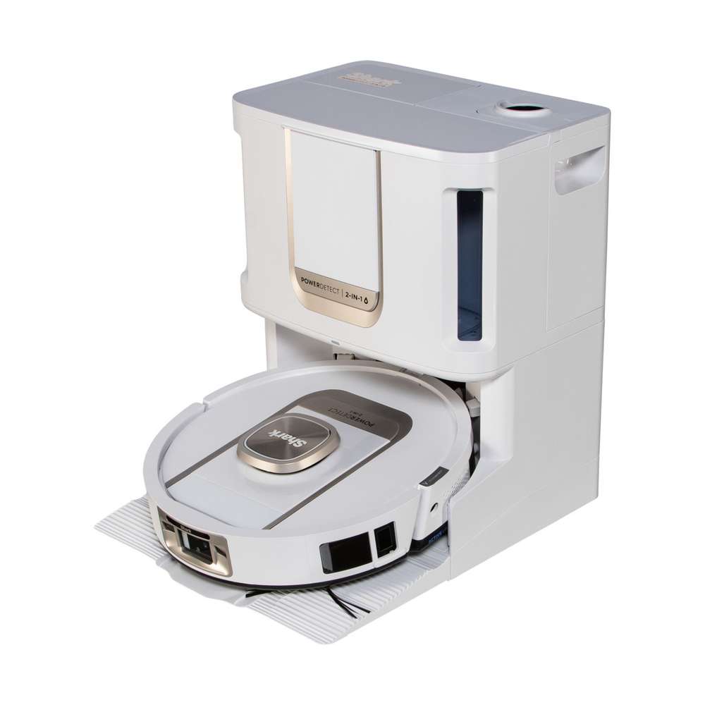 Shark-RV2910XEEUWH-Saug-und-Wischroboter-0622356360982-4906764-14 Shark RV2910XEEUWH Saug- und Wischroboter – Bild 1