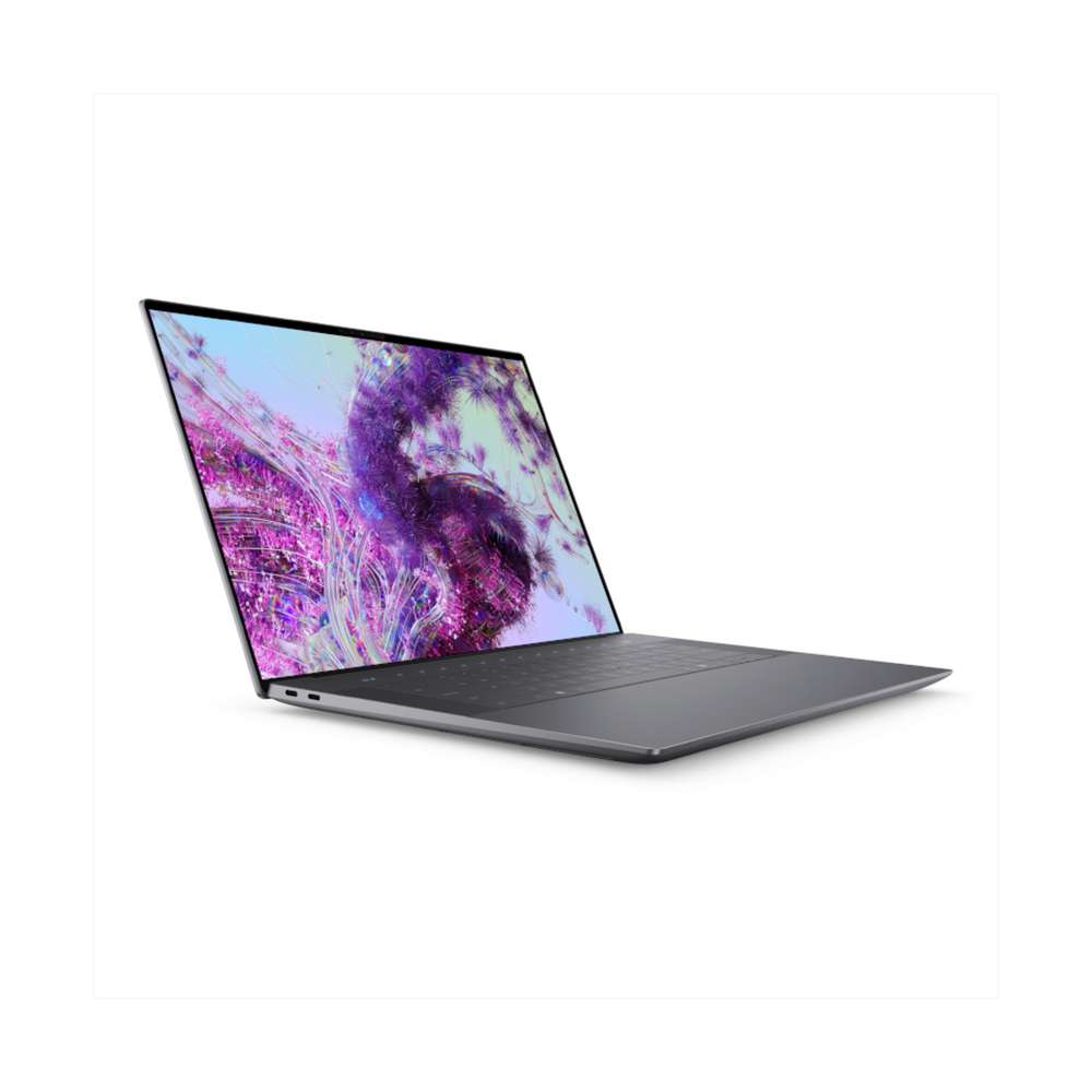 - Dell XPS 16 9640 Ultra 7 155H 512GB/32GB GeForce RTX 4060 (8GB) Win11 Pro