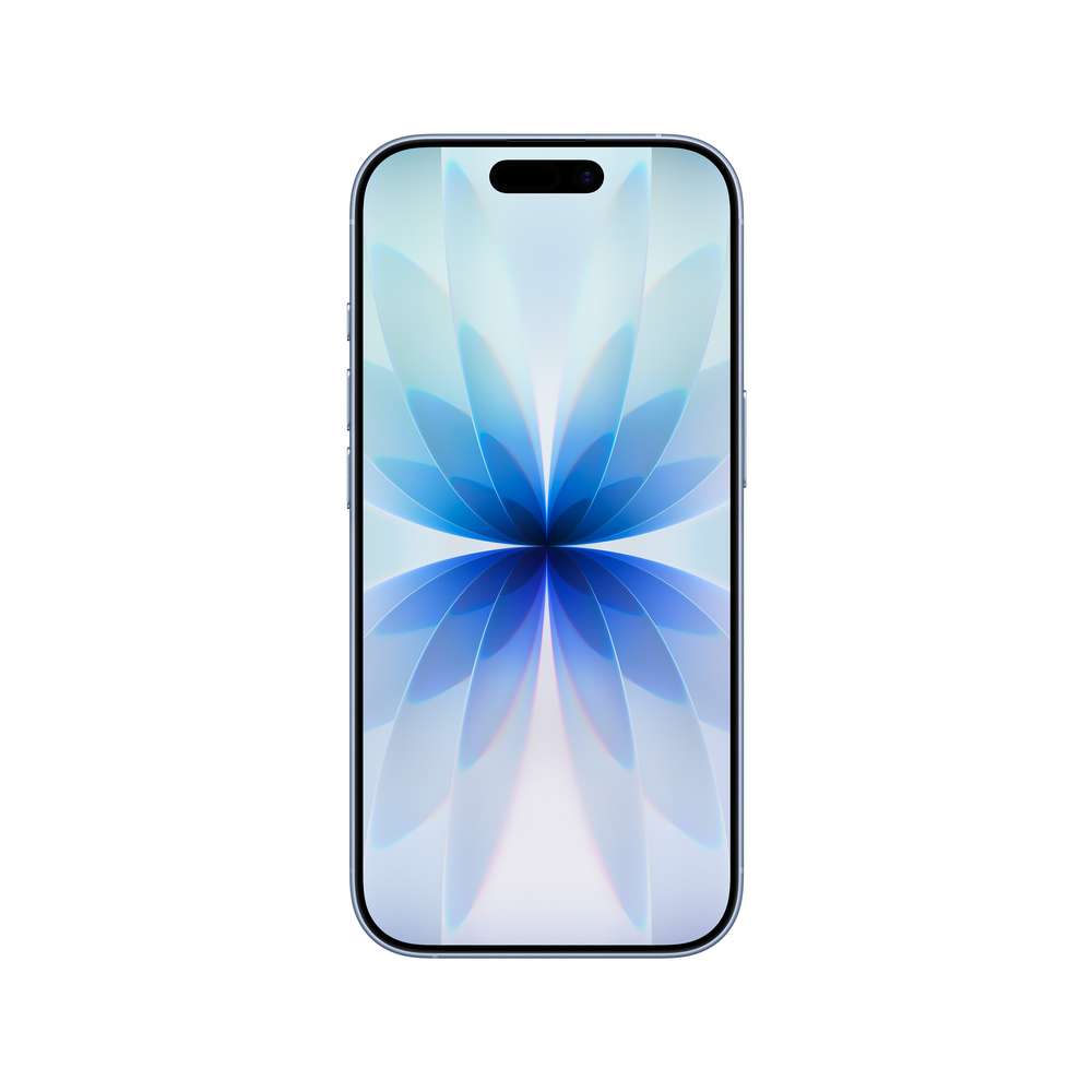 - Apple iPhone 17 512GB nebelblau