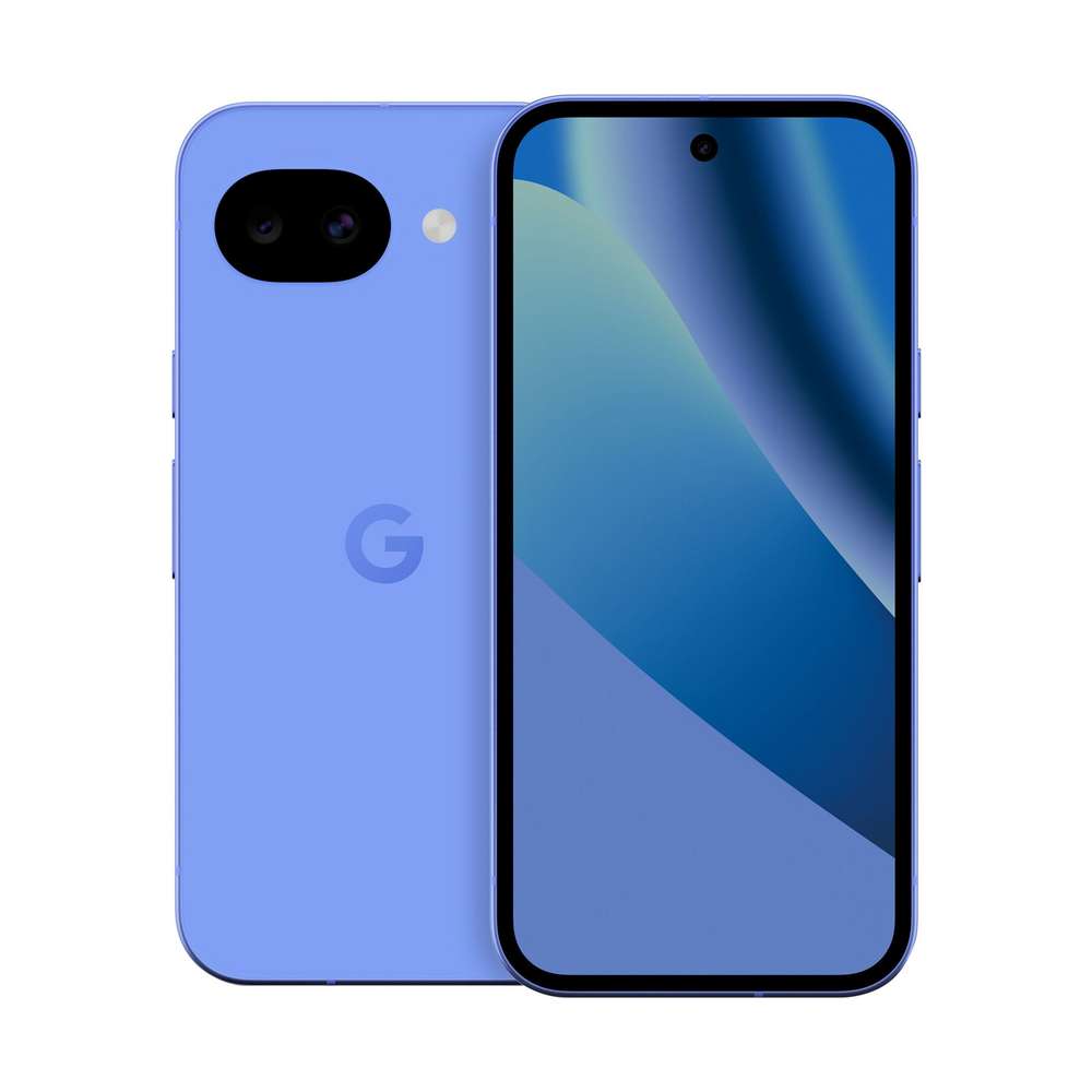 - Google Pixel 10a 128GB lavender
