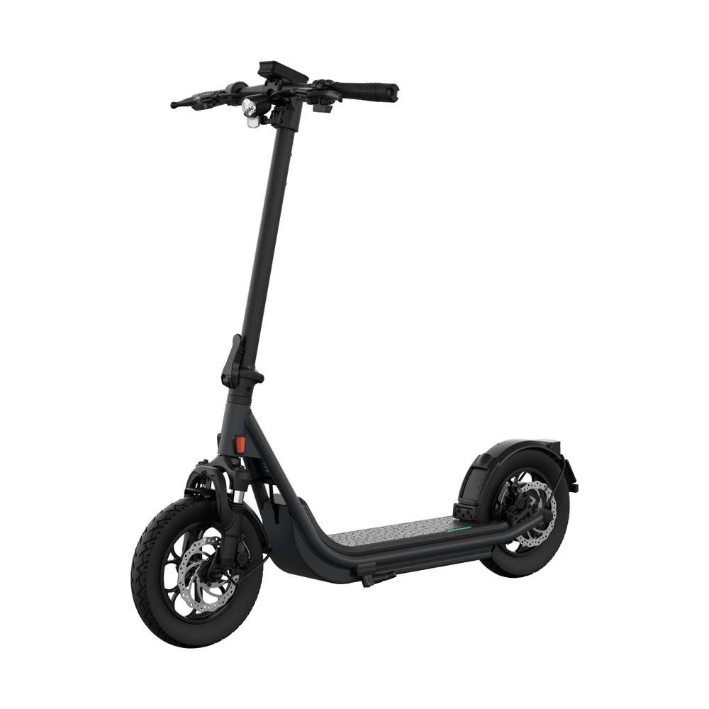 Egret-X-Core-E-Scooter-4260710548773-3749706-00 Egret X Core E-Scooter – Bild 1