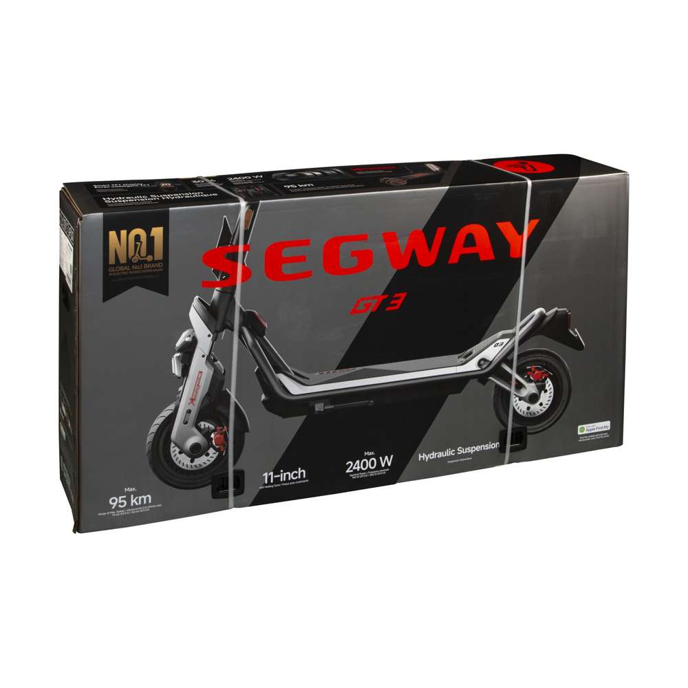 Ninebot-by-Segway-SuperScooter-GT3-D-Elektro-Scooter-8721008535746-2936502-07 Ninebot by Segway SuperScooter GT3 D Elektro-Scooter – Bild 1