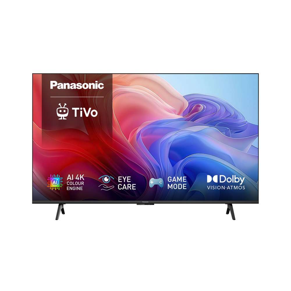 Panasonic-TB-43W60CEZS-5025232998968-4752288-00 Panasonic TB-43W60CEZS – Bild 1