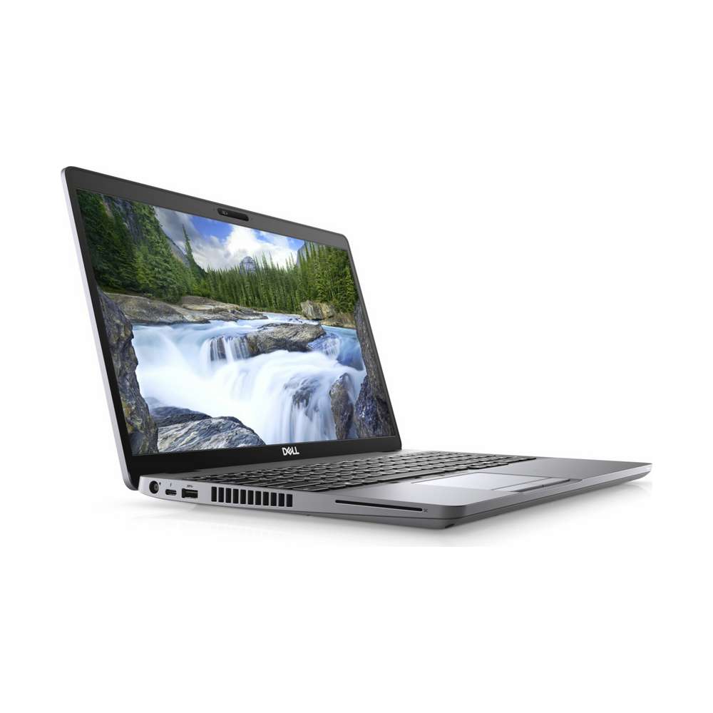 - Dell Latitude 5510 i5-10210U 256GB/16GB grau UHD Graphics Win11 Pro